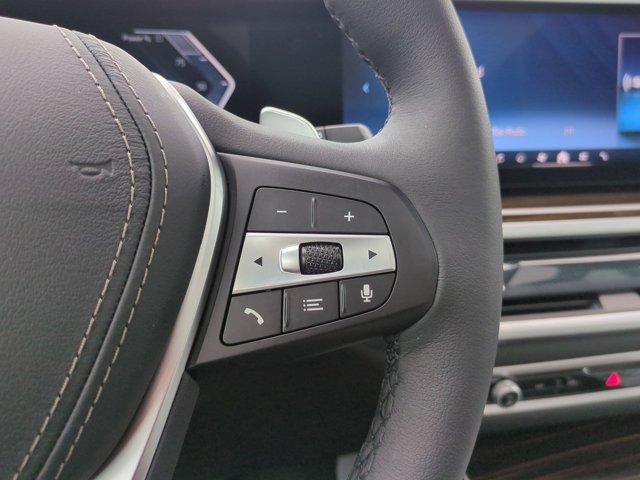 used 2025 BMW X5 PHEV car, priced at $72,345