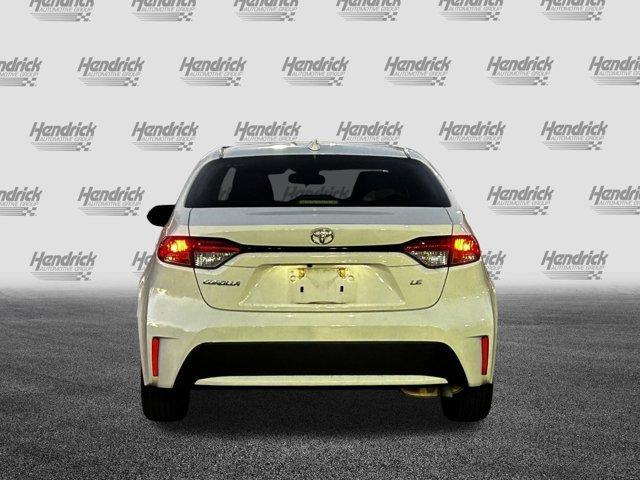 used 2022 Toyota Corolla car, priced at $20,619