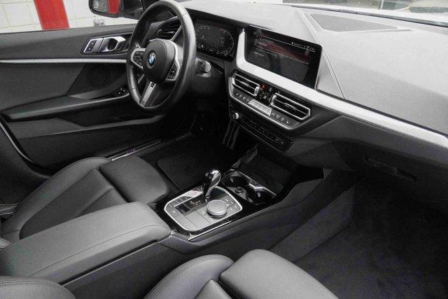 used 2022 BMW 228 Gran Coupe car, priced at $28,619