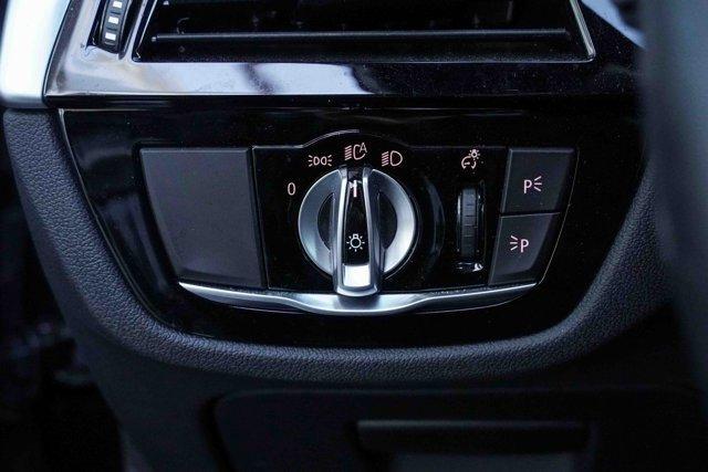 used 2023 BMW 530 car, priced at $39,619