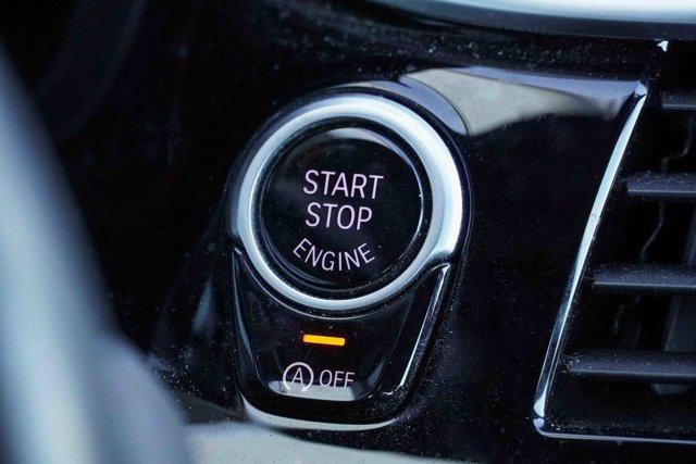 used 2023 BMW 530 car, priced at $39,619