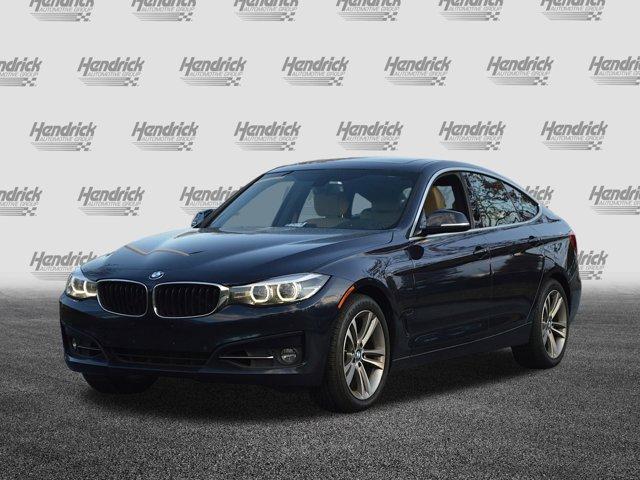 used 2018 BMW 330 Gran Turismo car, priced at $15,991