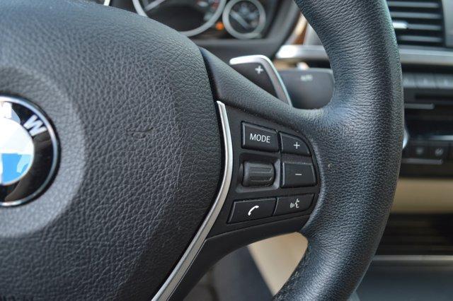 used 2018 BMW 330 Gran Turismo car, priced at $15,991