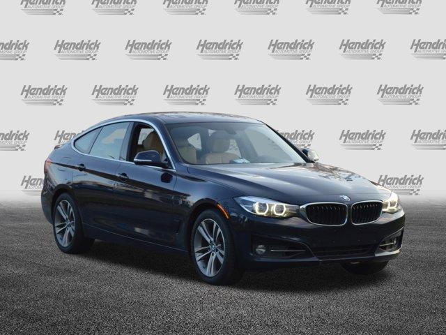 used 2018 BMW 330 Gran Turismo car, priced at $15,991