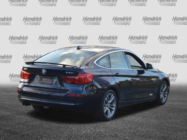 used 2018 BMW 330 Gran Turismo car, priced at $15,991
