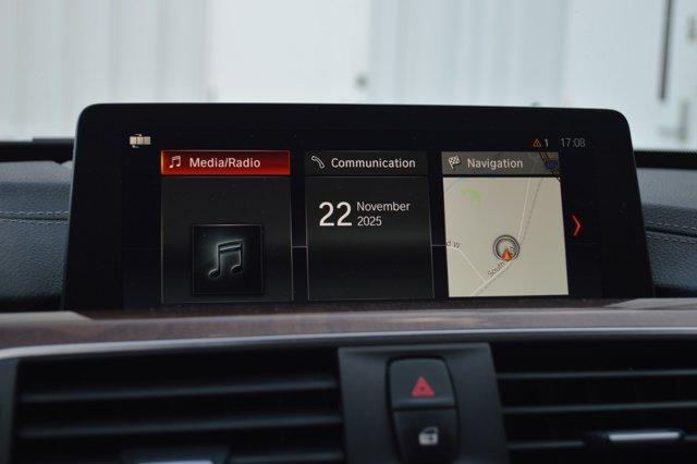 used 2018 BMW 330 Gran Turismo car, priced at $15,991