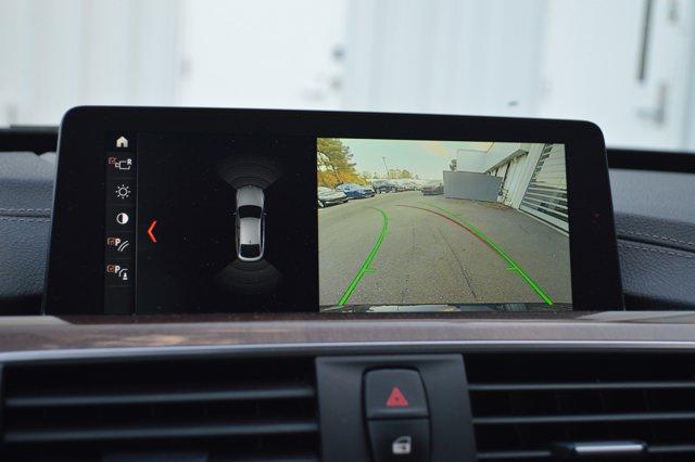 used 2018 BMW 330 Gran Turismo car, priced at $15,991