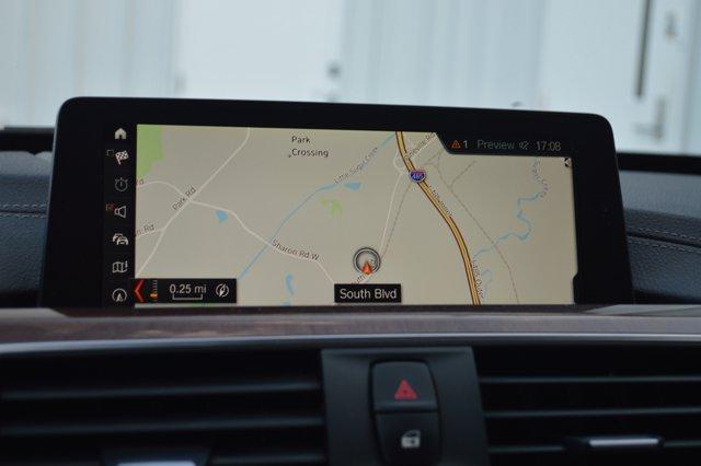 used 2018 BMW 330 Gran Turismo car, priced at $15,991