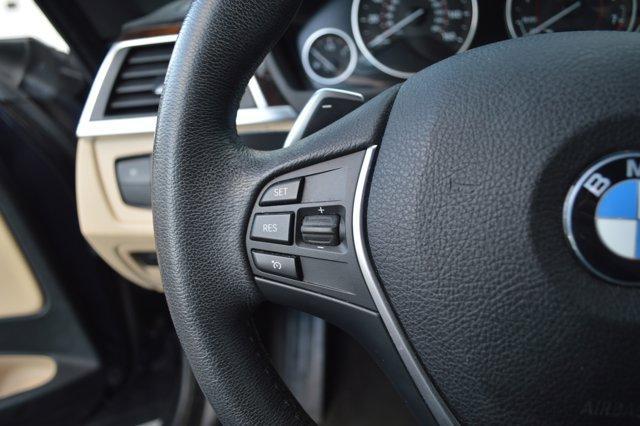 used 2018 BMW 330 Gran Turismo car, priced at $15,991