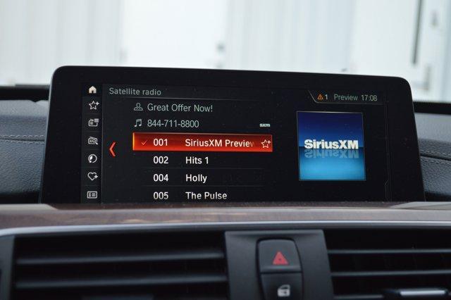 used 2018 BMW 330 Gran Turismo car, priced at $15,991