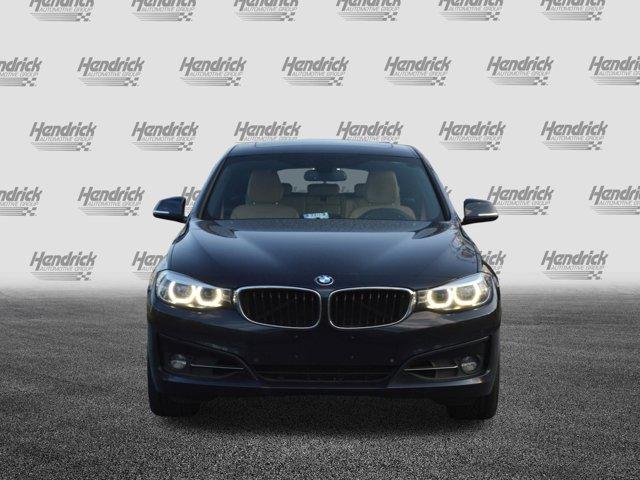 used 2018 BMW 330 Gran Turismo car, priced at $15,991