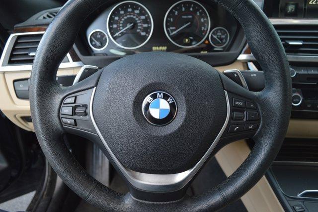 used 2018 BMW 330 Gran Turismo car, priced at $15,991