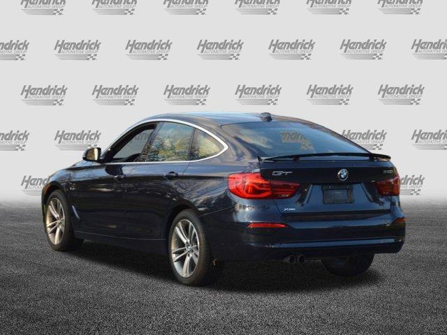 used 2018 BMW 330 Gran Turismo car, priced at $15,991
