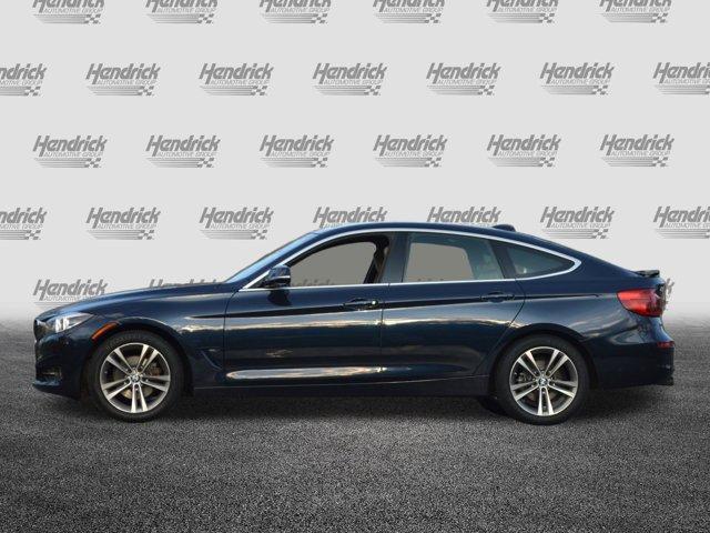 used 2018 BMW 330 Gran Turismo car, priced at $15,991
