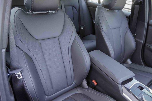 used 2022 BMW 330 car, priced at $30,619