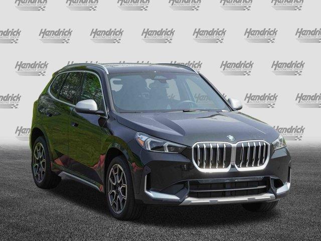 used 2024 BMW X1 car, priced at $38,491