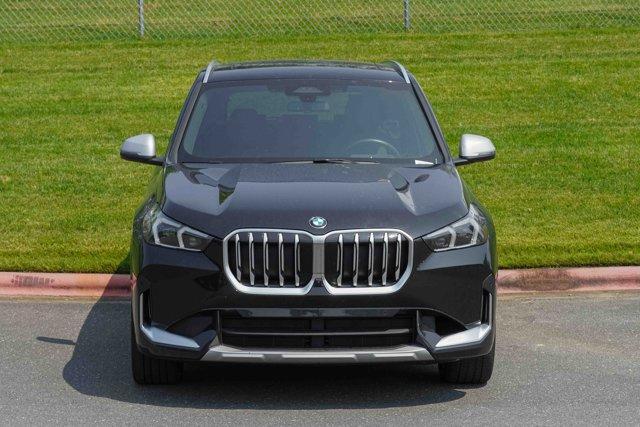 used 2024 BMW X1 car, priced at $39,991