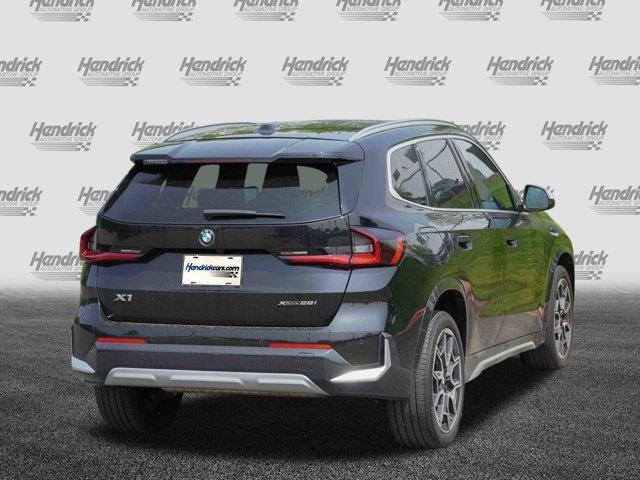 used 2024 BMW X1 car, priced at $38,491