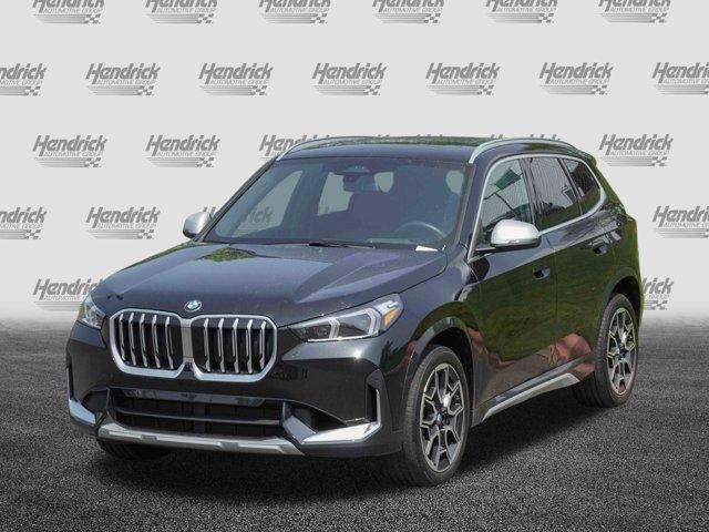 used 2024 BMW X1 car, priced at $38,491