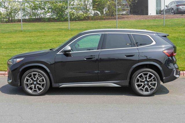 used 2024 BMW X1 car, priced at $39,991