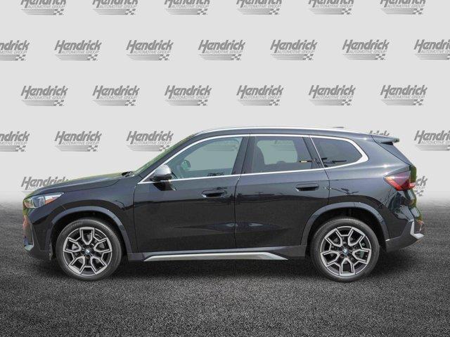 used 2024 BMW X1 car, priced at $38,491