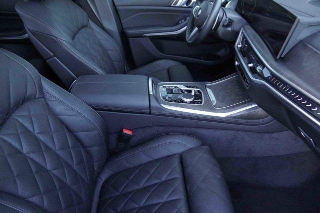 used 2025 BMW X7 car, priced at $78,991