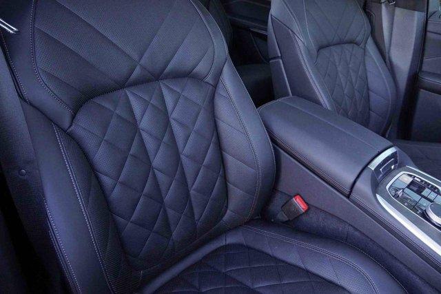 used 2025 BMW X7 car, priced at $78,991