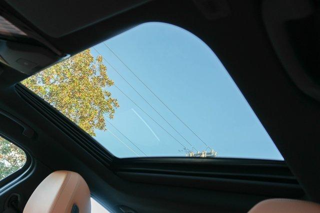 used 2025 BMW 330 car, priced at $41,991