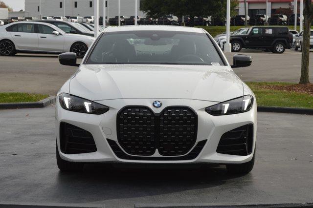 used 2026 BMW 430 car, priced at $61,345