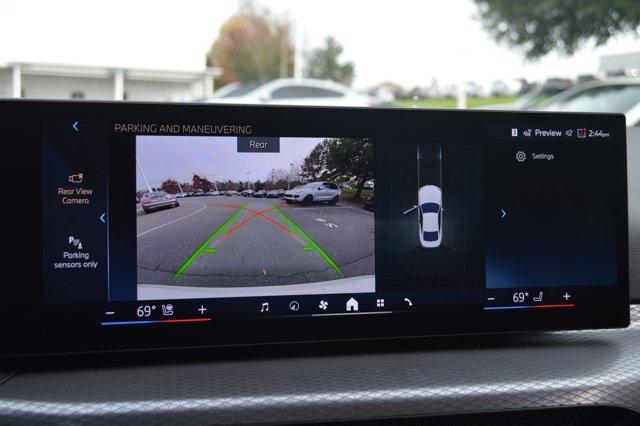 used 2026 BMW 430 car, priced at $61,345