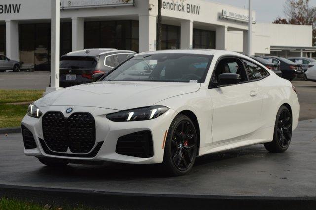 used 2026 BMW 430 car, priced at $61,345