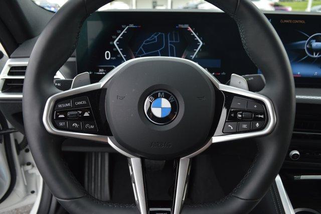used 2026 BMW 430 car, priced at $61,345