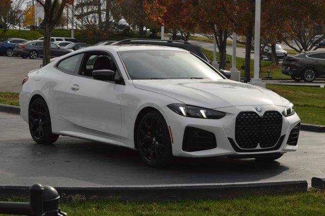 used 2026 BMW 430 car, priced at $61,345