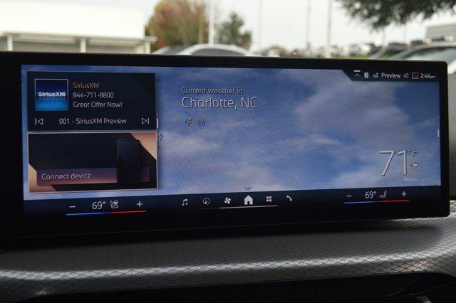 used 2026 BMW 430 car, priced at $61,345