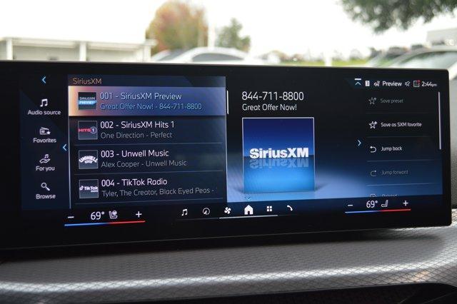 used 2026 BMW 430 car, priced at $61,345