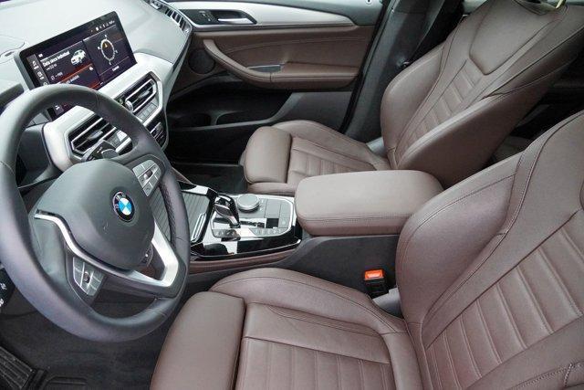 used 2024 BMW X4 car, priced at $49,991