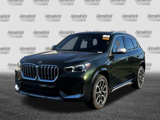 used 2024 BMW X1 car, priced at $38,979