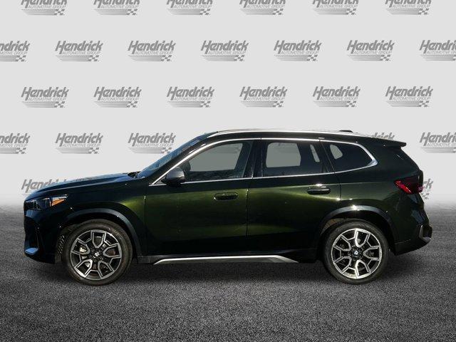 used 2024 BMW X1 car, priced at $38,979