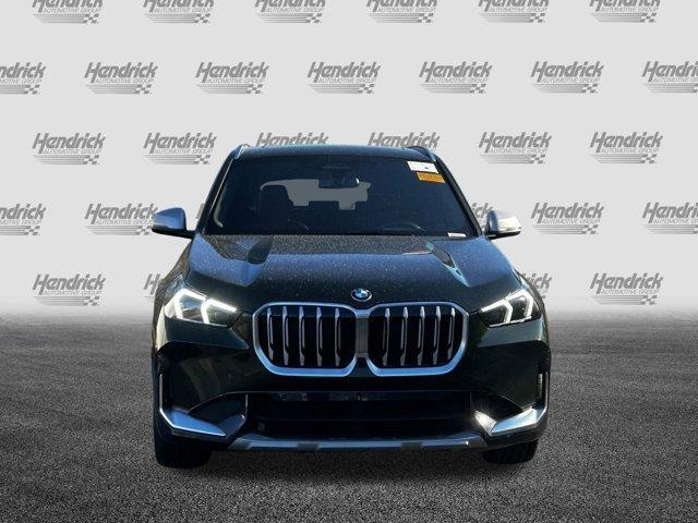 used 2024 BMW X1 car, priced at $38,979