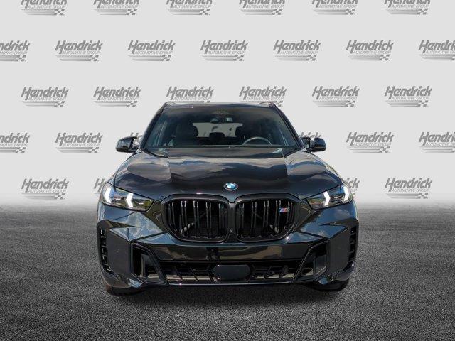 used 2024 BMW X5 car, priced at $73,959