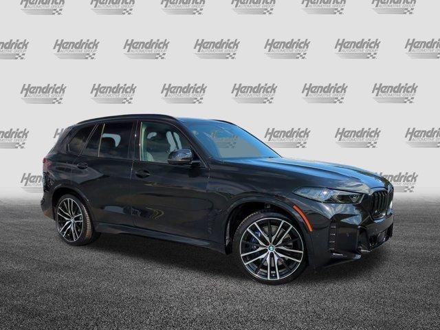 used 2024 BMW X5 car, priced at $73,959