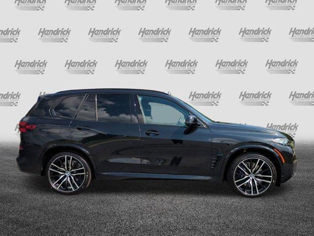 used 2024 BMW X5 car, priced at $73,959
