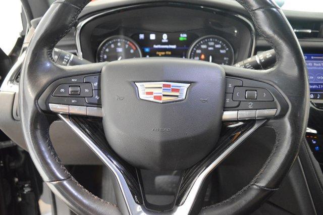 used 2020 Cadillac XT6 car, priced at $31,991