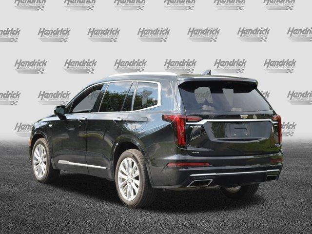 used 2020 Cadillac XT6 car, priced at $31,991