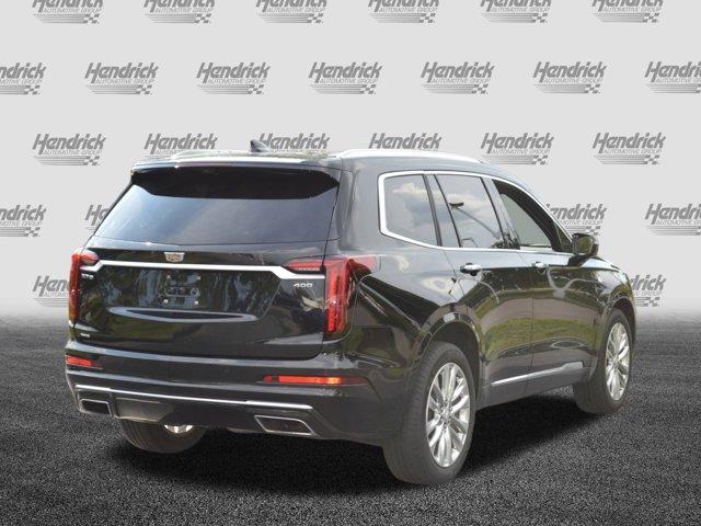 used 2020 Cadillac XT6 car, priced at $31,991