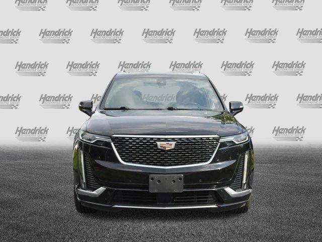 used 2020 Cadillac XT6 car, priced at $31,991