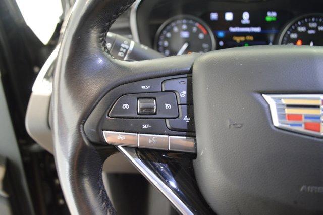 used 2020 Cadillac XT6 car, priced at $31,991