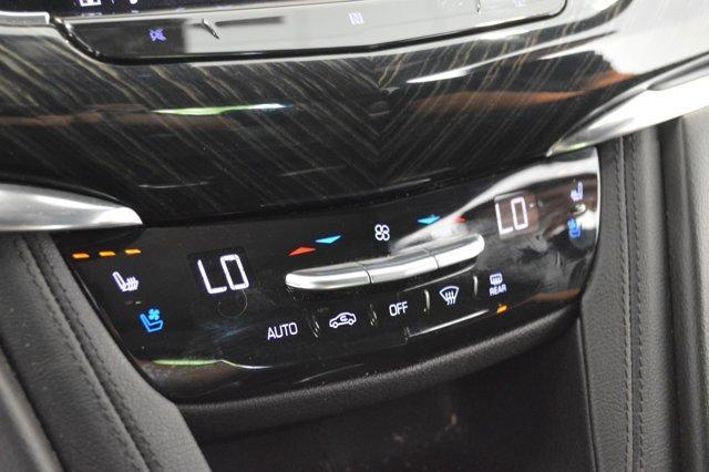 used 2020 Cadillac XT6 car, priced at $31,991