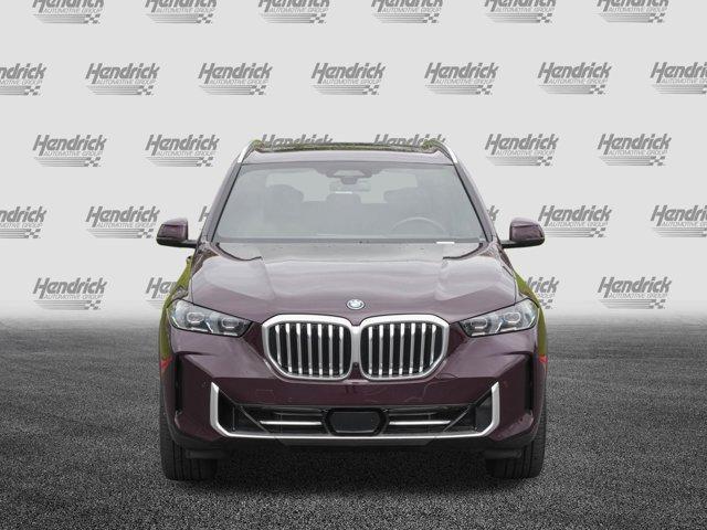 used 2024 BMW X5 PHEV car, priced at $69,991