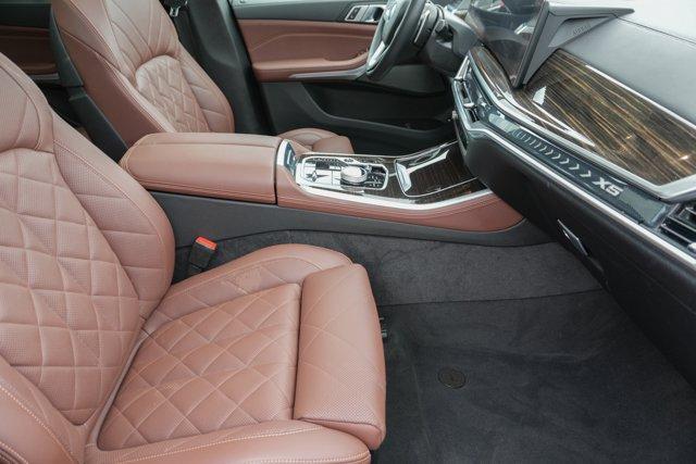 used 2024 BMW X5 PHEV car, priced at $69,991
